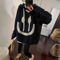 Kristelle | Warm und Gemütlich Hoodie