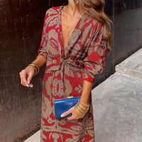 Sereena | Romantisches Kleid mit Vintage-Charme