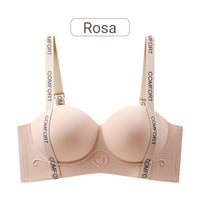 Khaly | Drahtloser Komfort-BH