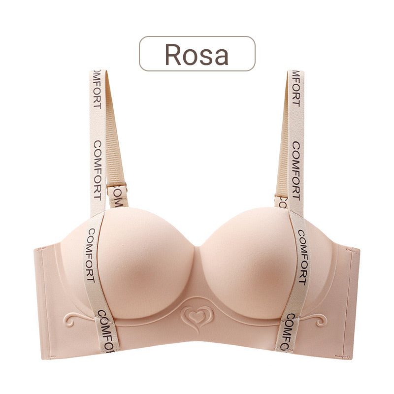 Khaly | Drahtloser Komfort-BH