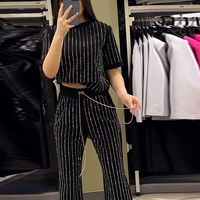 Clealy | Zweiteiliges Freizeit-Set