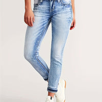 Victoria | Schlanke Passform für einen eleganten Look