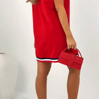 Jayla | komfortables Freizeitkleid für den täglichen Gebrauch