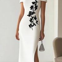 Rylie™ | Elegantes Bootskleid für Damen