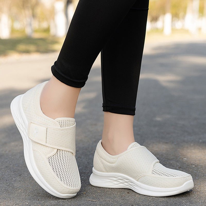 Jailey | Orthopädische Damen-Schuhe