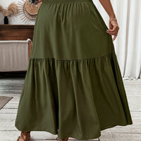 Sadie | elegantes blumiges Sommerkleid für Damen