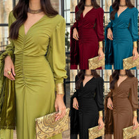 Alise | Elegantes Französisches Kleid