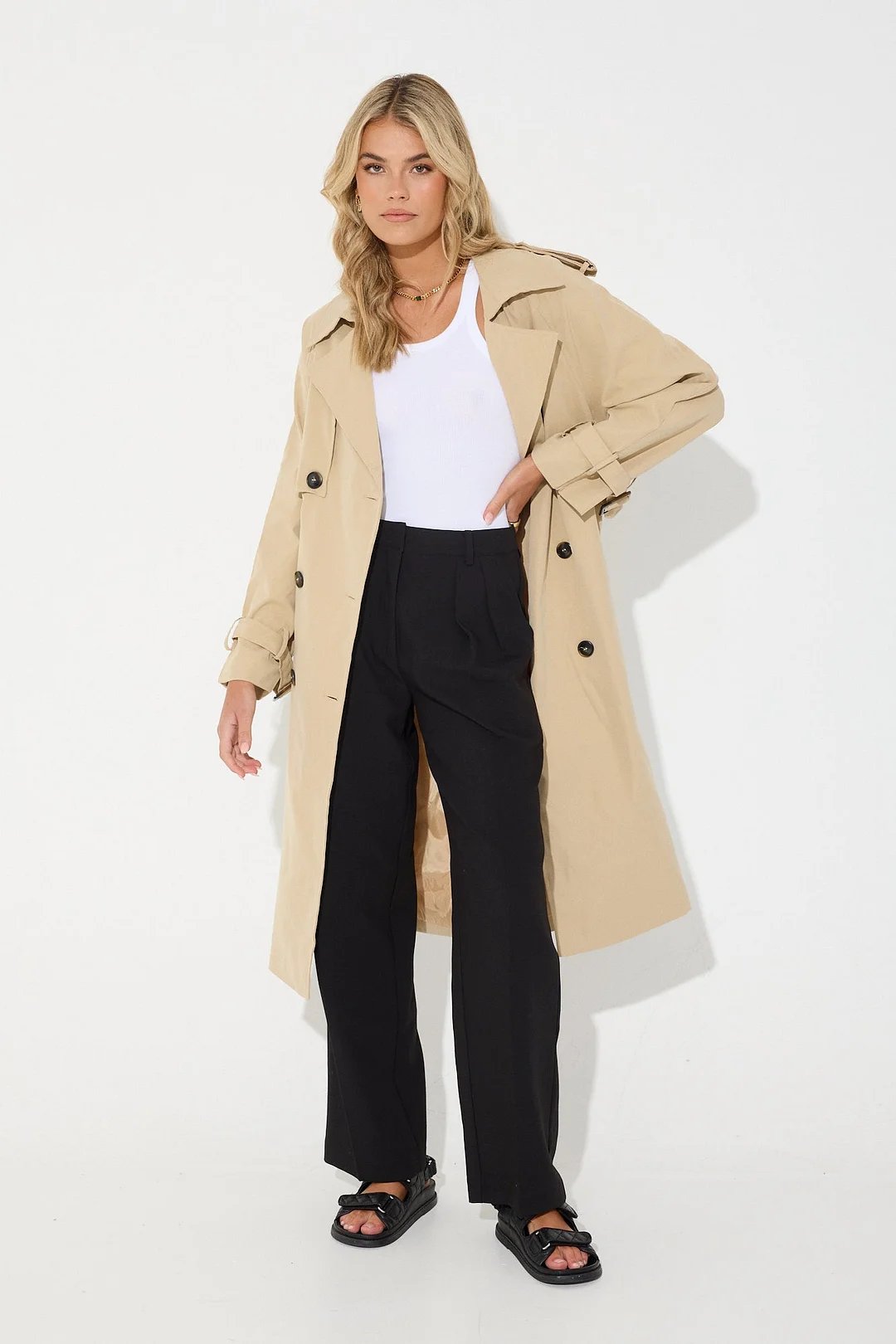 Kyra™ | Leichte Windjacke