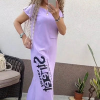 Xyla | modisches Kleid mit Details an den Taschen