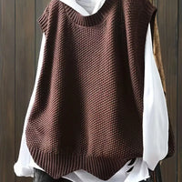 Alexis | Stilvoller Winterpullover