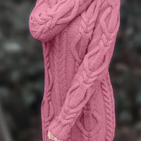 Pivia | Rollkragenpullover