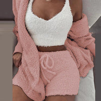 Aurora™ | Cozy Luxe Set