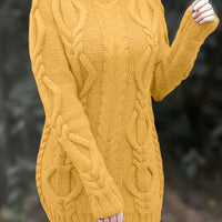 Pivia | Rollkragenpullover