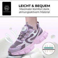 Hadella | Sicherheitsschuhe