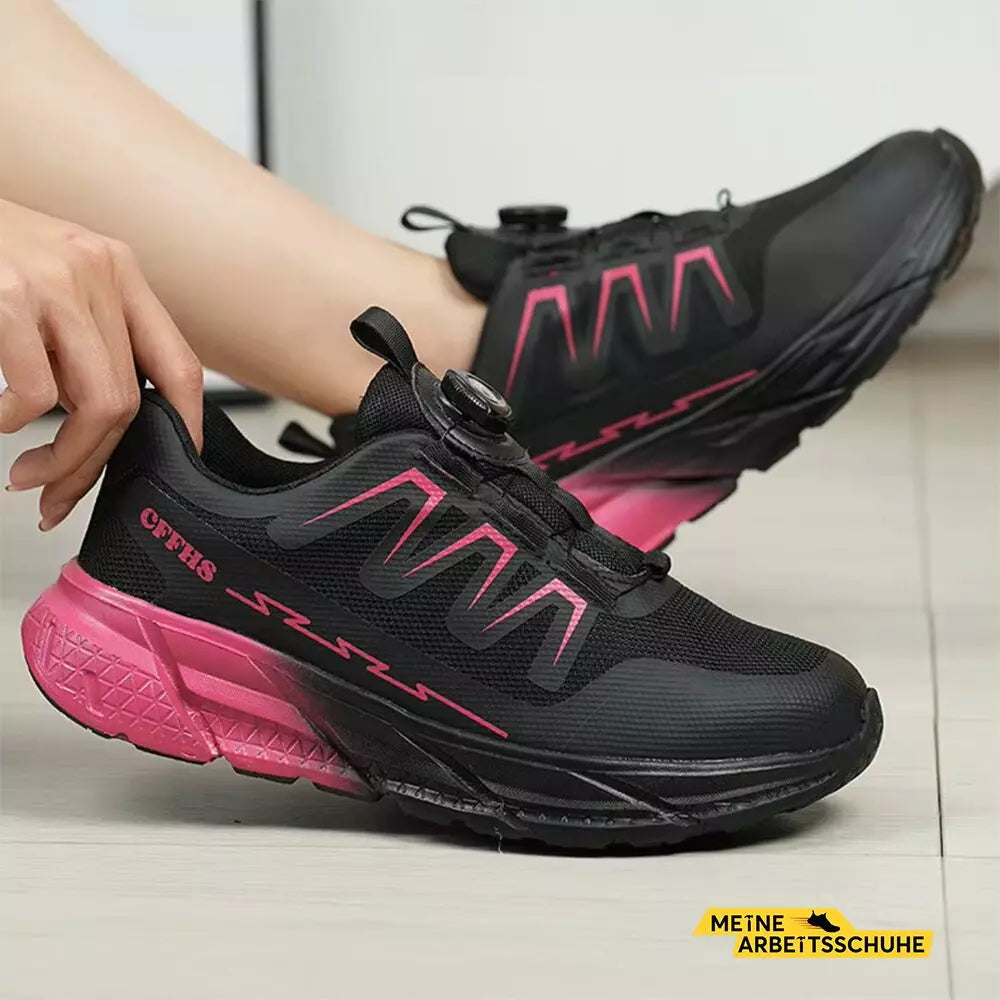 Hemma | Sicherheitsschuhe