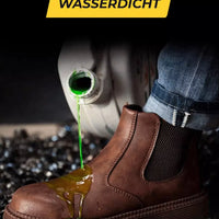 Hylmia | Sicherheitsschuhe