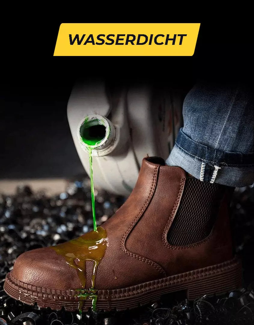 Hylmia | Sicherheitsschuhe