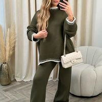 Ayla™ Bequemes Damen-Ensemble