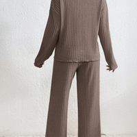 Mariana | Feminines Set mit zwei Teilen