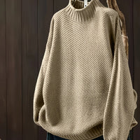 Suvey | Bequemer Strickpullover