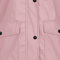 Harley | Damenjacke, wasserdicht & modern