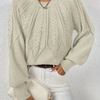 Moraine™ | Stilvoller Pullover