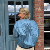 Demi | Modische Damenjacke im Bomberstil, vielseitig & chic