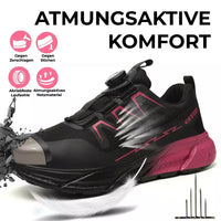 Hemma | Sicherheitsschuhe