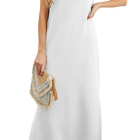 Ophelia | Stilvolles Maxikleid für einen eleganten Look