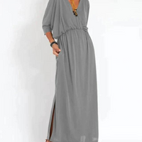 Julia | romantisches Maxikleid im Vintage-Stil für besondere Anlässe