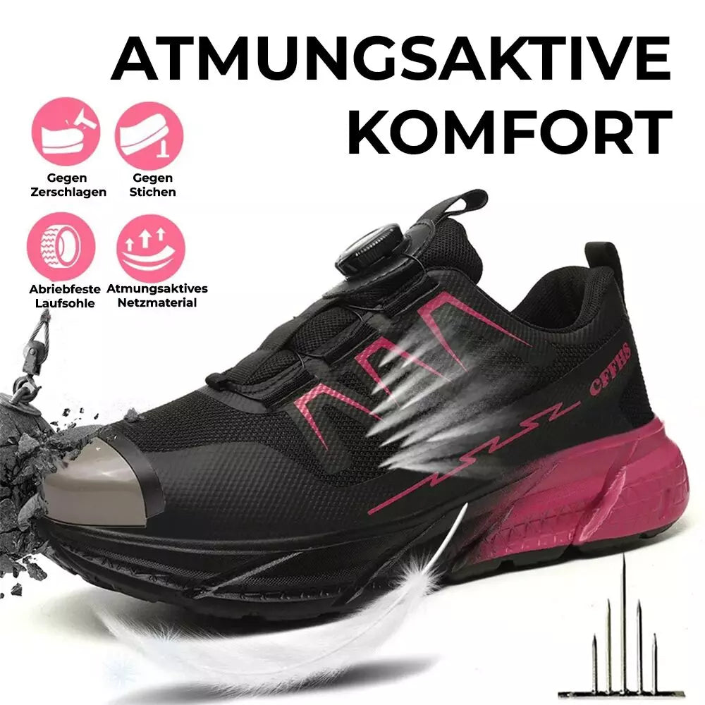 Hemma | Sicherheitsschuhe