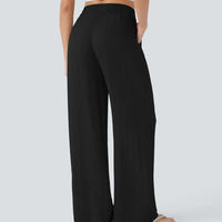 Lissa | Luftige Leinenhose mit elegantem Schnitt