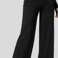 Carolina | Damen-Jeans, High Waist & weites Bein
