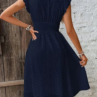 Jali | Leichtes und elegantes Sommerkleid