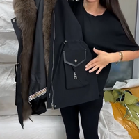 Narella | Warme Steppjacke