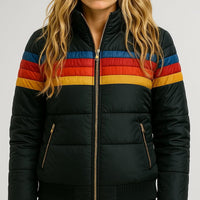 Hamazel | Wasserdichte Regenjacke