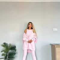 Kessa | 3-teiliges Set