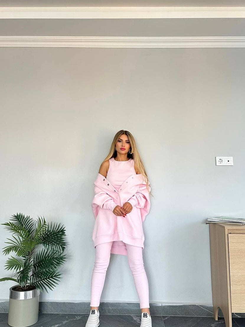 Kessa | 3-teiliges Set