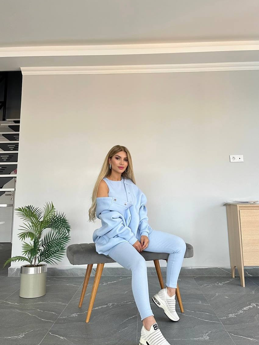 Kessa | 3-teiliges Set