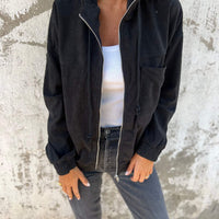 Felice™ | Komfort-Kapuzenjacke