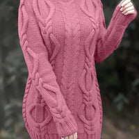 Pivia | Rollkragenpullover