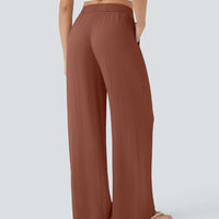 Lissa | Luftige Leinenhose mit elegantem Schnitt