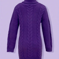 Pivia | Rollkragenpullover