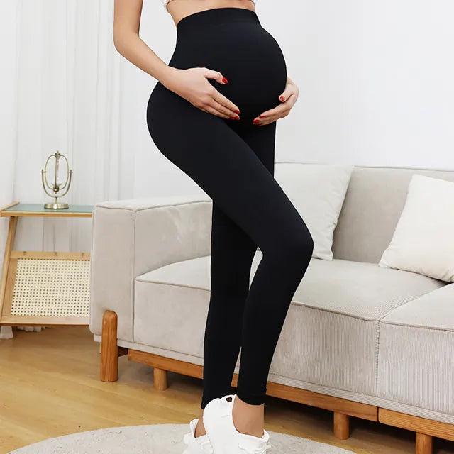 Malia | Modische Leggings für Mütter mit perfektem Sitz