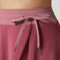 Tonni | Vielseitiger 2-in-1-Rock mit hohem Taillenbund