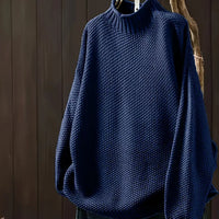 Suvey | Bequemer Strickpullover