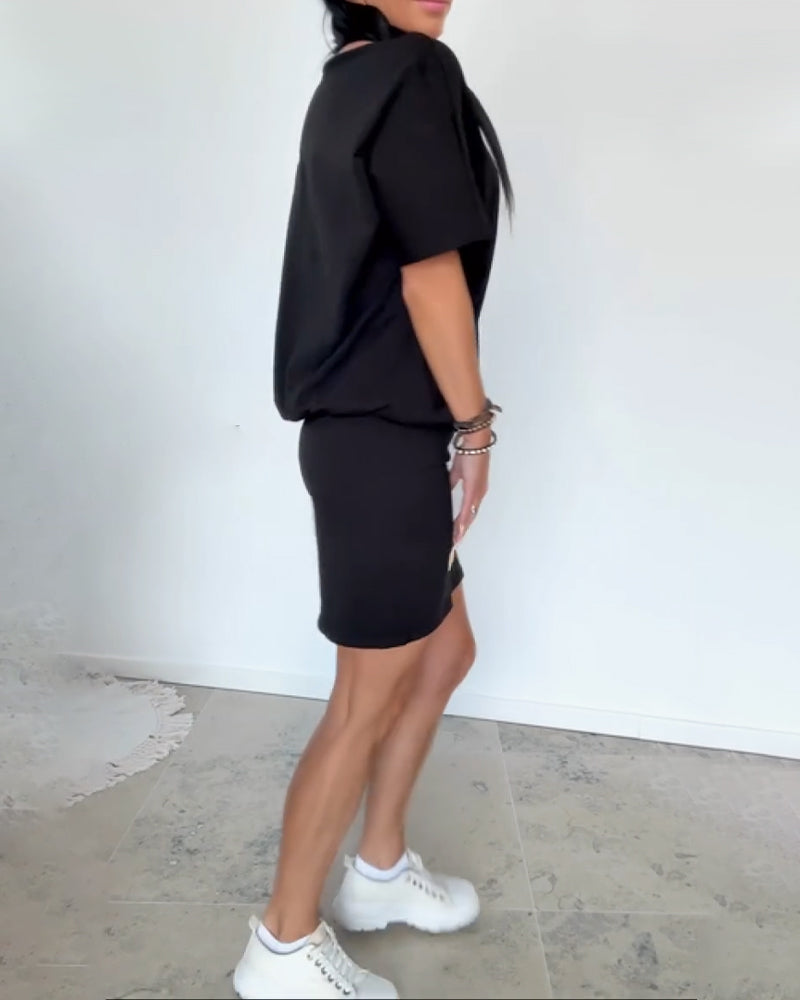 Mars | Kleidung Lässig Elegant