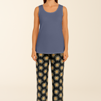 Laris | 3er-Pack Basic-Tanktops