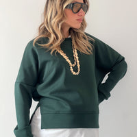 Glaminda | Eleganter Damen-Jumpsuit