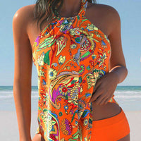 Nyora | Träger-Tankini-Top